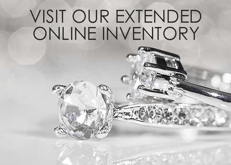 Visit our Extended Online Inventory